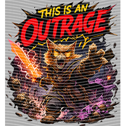 Animal Text Series-AT 3772